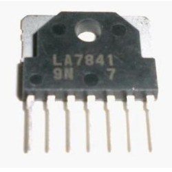 LA7841